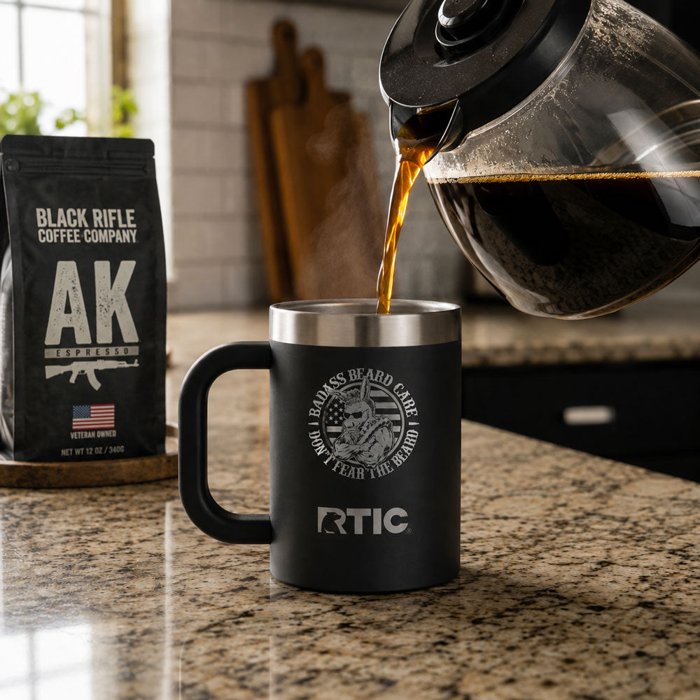 Essential Mug