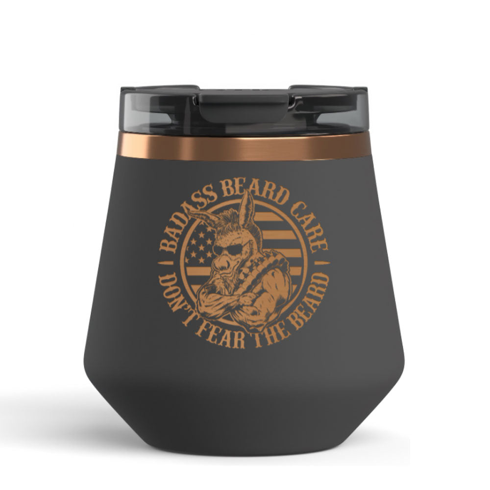 Happy Hour Lowball Tumbler
