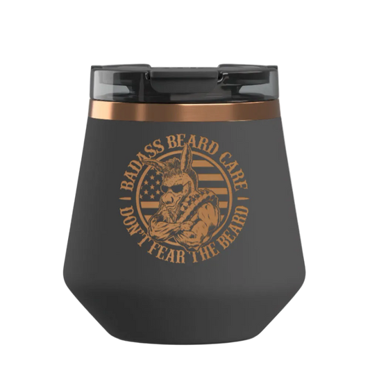 Happy Hour Lowball Tumbler