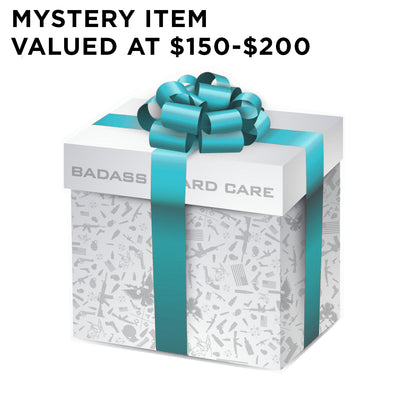 Mystery Item