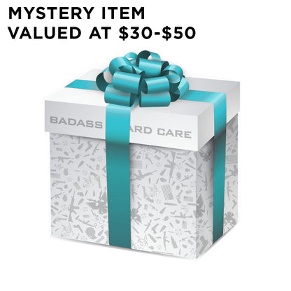 Mystery Item