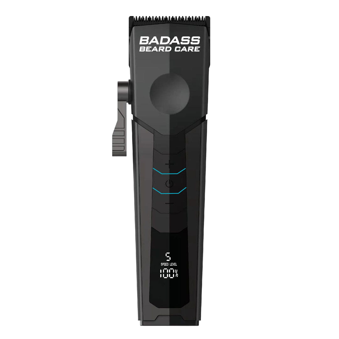 Badass Beard Trimmer