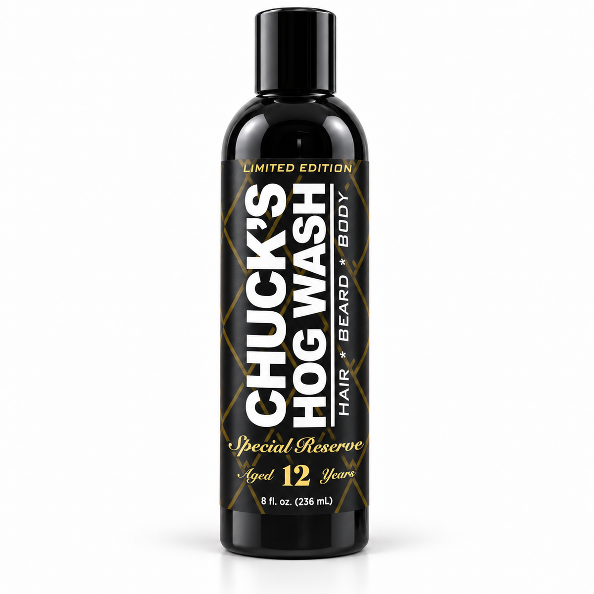 Special Reserve 12 Hog Wash