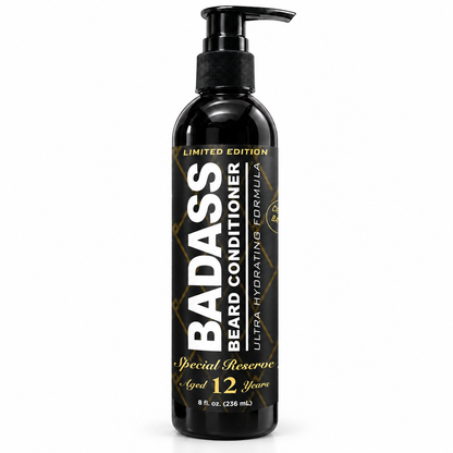 Special Reserve 12 Beard Conditioner