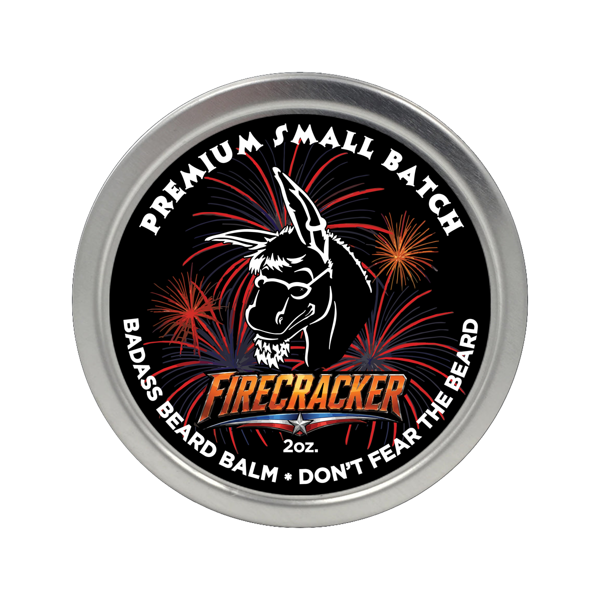 Firecracker Starter Kit