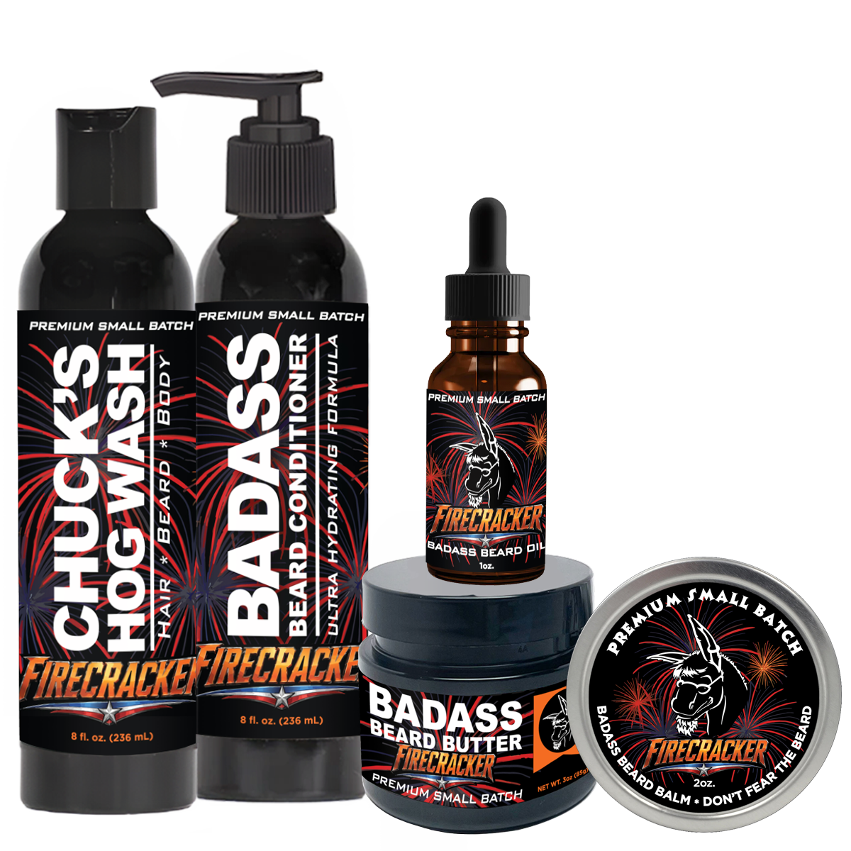 Small Batch - Club Subscription