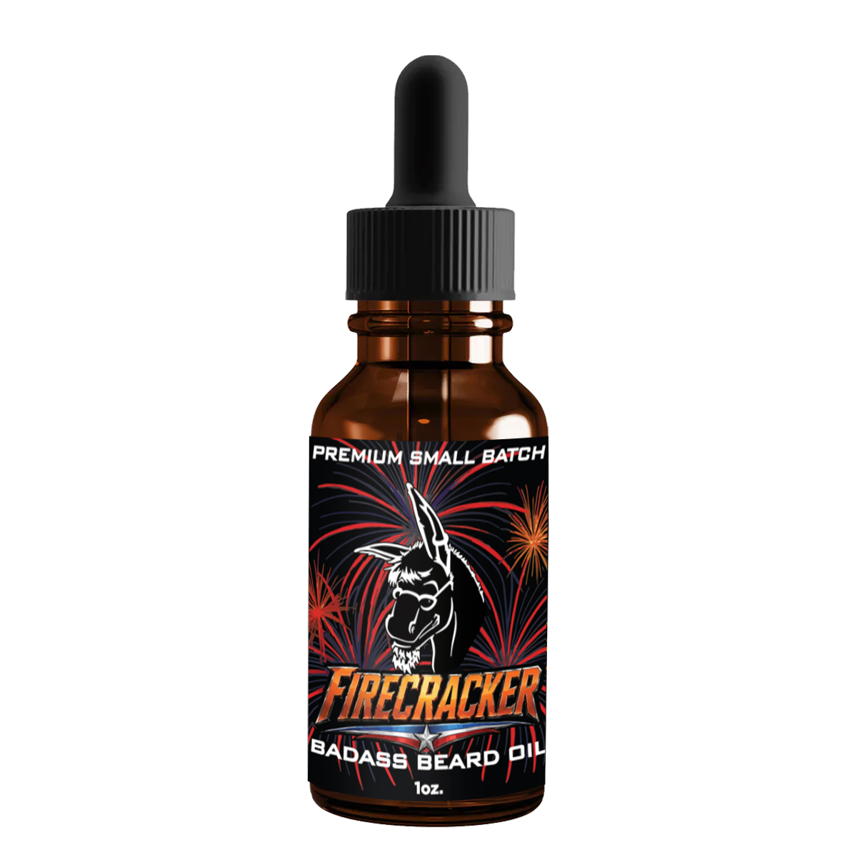 Firecracker Starter Kit