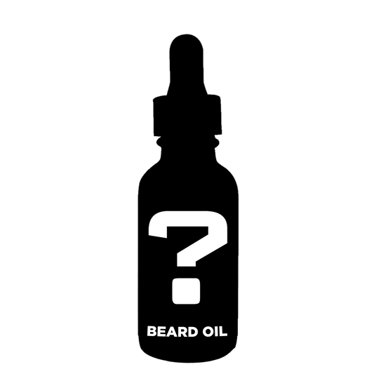 Mystery Beard Oil