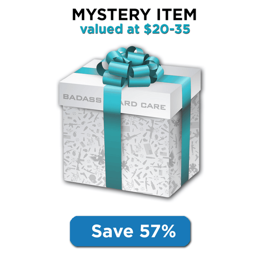 Mystery Item