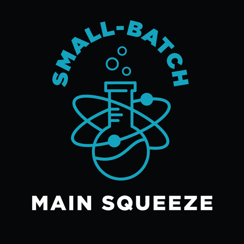 Small Batch Beard Oil - Club Subscription