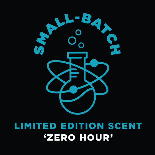 Small Batch Hog Wash - Club Subscription