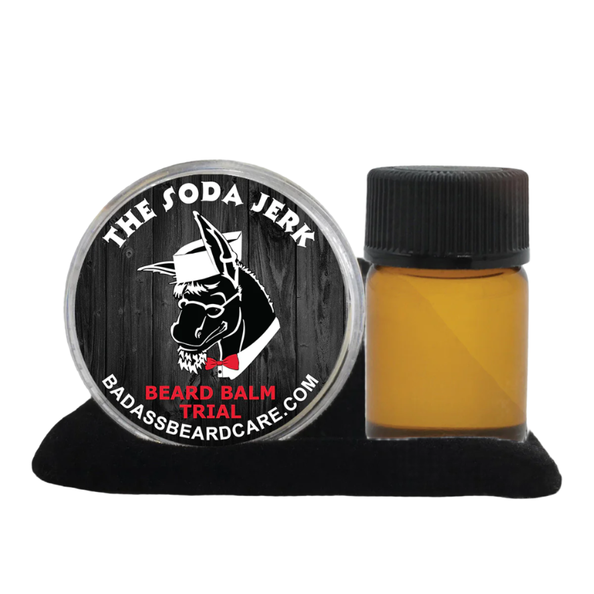 The Soda Jerk Trial Pack