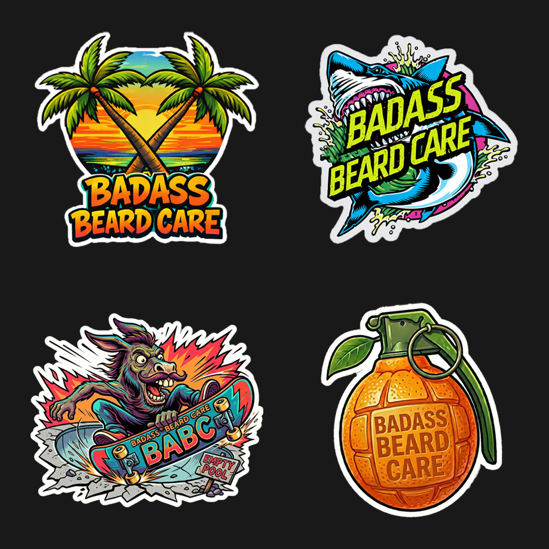 Sticker Pack