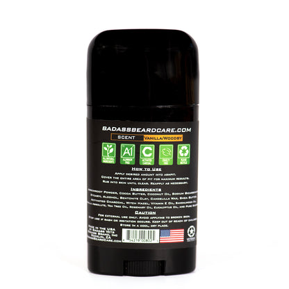 The Ladies Man Deodorant Stick