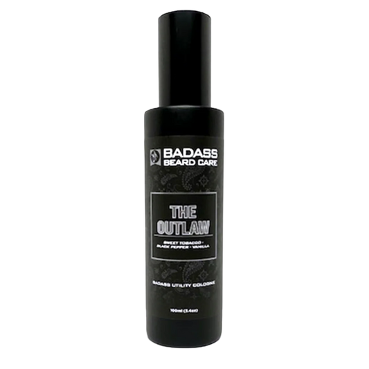 Badass Utility Cologne - Club Subscription