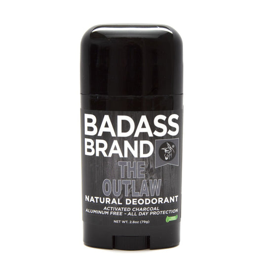 Deodorant Selected For Kit