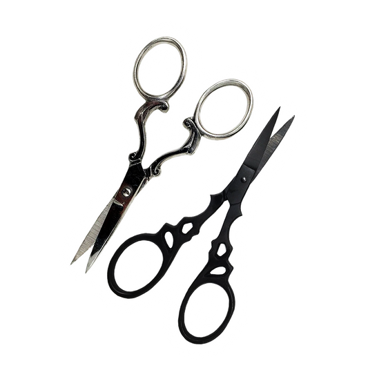 Scissors Selected for Kit