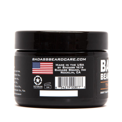 The Original Beard Butter