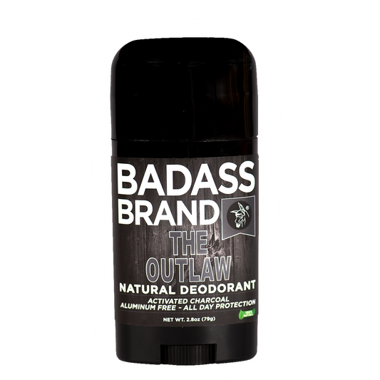 Deodorant - Club Subscription
