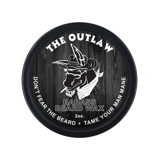 Beard Wax - Club Subscription