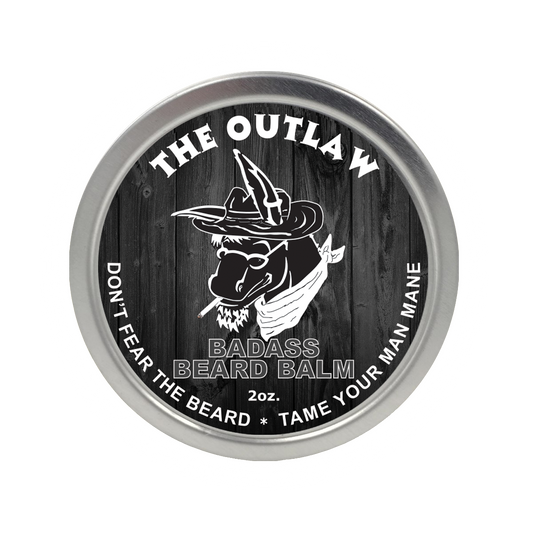 Beard Balm - Club Subscription