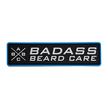 BABC X Logo Patch