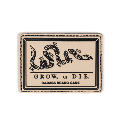 Grow or Die Patch